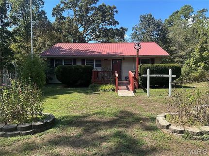 Residential Property for sale in Reynolds County, Missouri