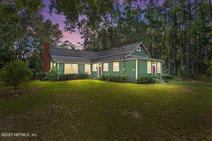Waterfront Property for sale in Alachua County, Florida