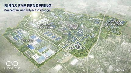 Undeveloped Land for sale in Boone County, Indiana