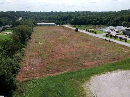 Undeveloped Land for sale in Greenville County, South Carolina
