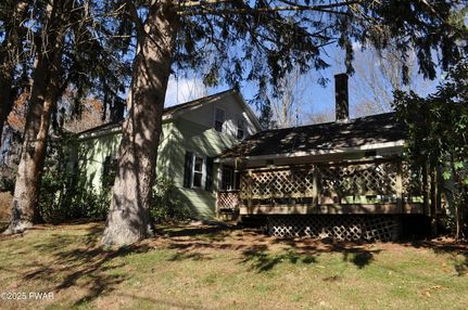 Property for sale in Susquehanna County, Pennsylvania