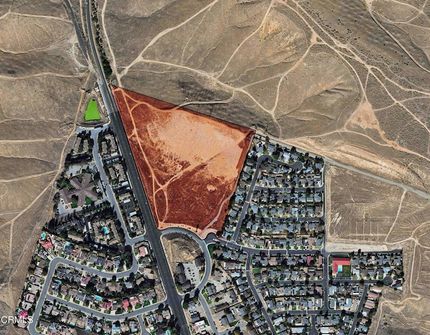 Property for sale in Kern County, California