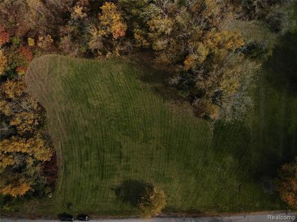 Undeveloped Land for sale in Wayne County, Michigan