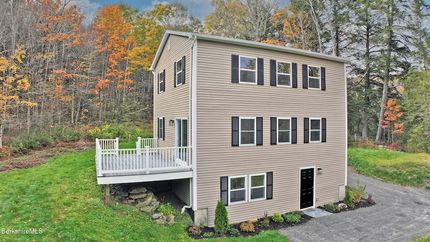 Property for sale in Berkshire County, Massachusetts