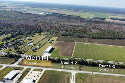 Undeveloped Land for sale in Terrebonne Parish, Louisiana