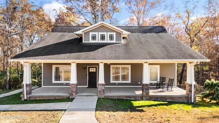 Property for sale in Blount County, Tennessee