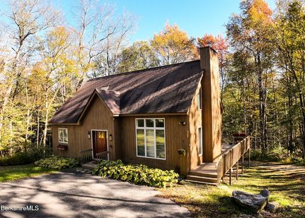 Residential Property for sale in Berkshire County, Massachusetts