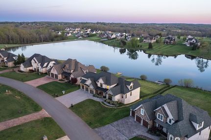 Lakefront Property for sale in Bedford County, Virginia