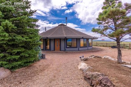 Residential Property for sale in Custer County, Colorado