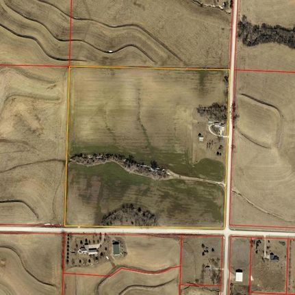 Property for sale in Pottawattamie County, Iowa