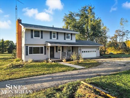 Residential Property for sale in Saint Clair County, Michigan