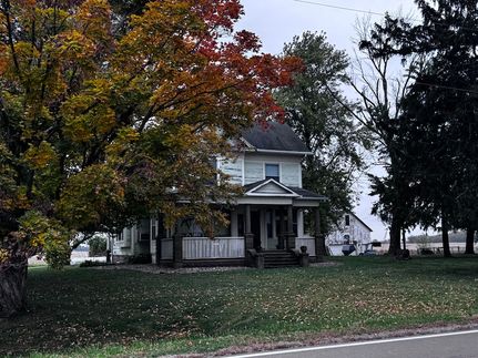 Residential Property for sale in Louisa County, Iowa