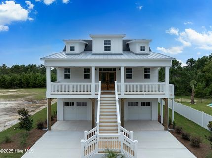 Property for sale in Onslow County, North Carolina