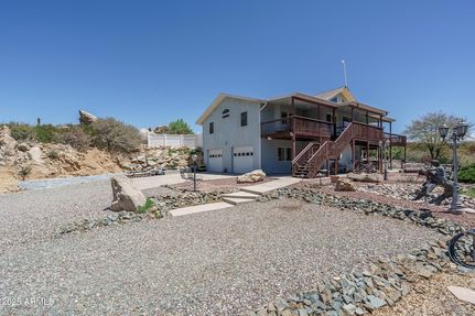 Property for sale in Yavapai County, Arizona