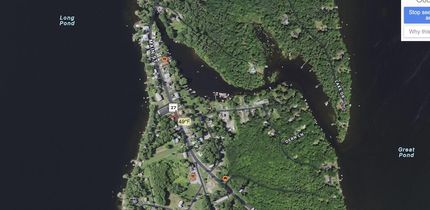 Property for sale in Kennebec County, Maine