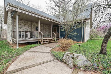 Property for sale in Monroe County, Indiana