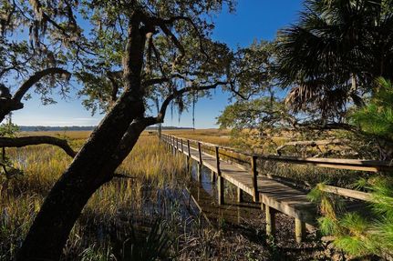 Property for sale in Charleston County, South Carolina