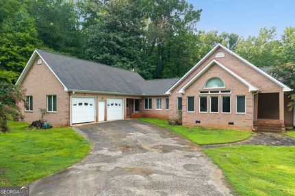 Residential Property for sale in Dawson County, Georgia