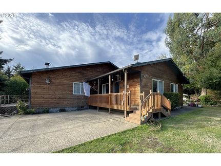 Residential Property for sale in Douglas County, Oregon