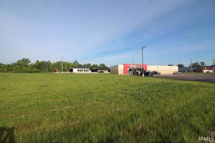 Undeveloped Land for sale in Owen County, Indiana