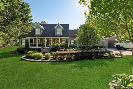 Property for sale in Cherokee County, Georgia