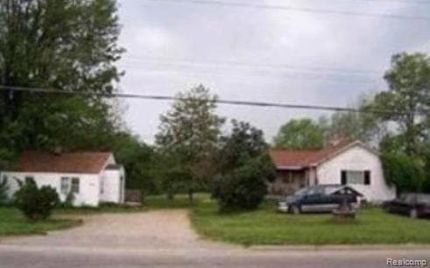 Residential Property for sale in Genesee County, Michigan