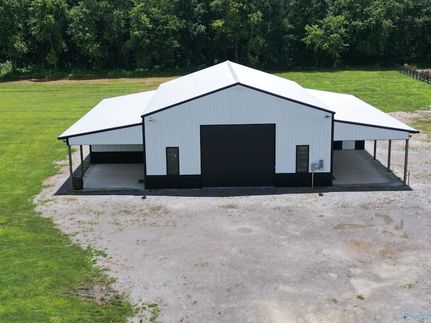 Property for sale in Madison County, Alabama