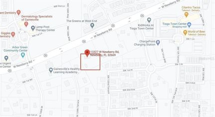 Property for sale in Alachua County, Florida