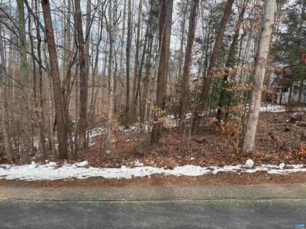 Undeveloped Land for sale in Fluvanna County, Virginia