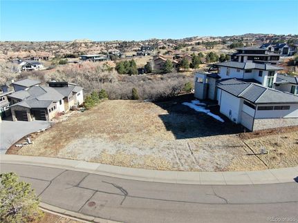 Undeveloped Land for sale in Douglas County, Colorado