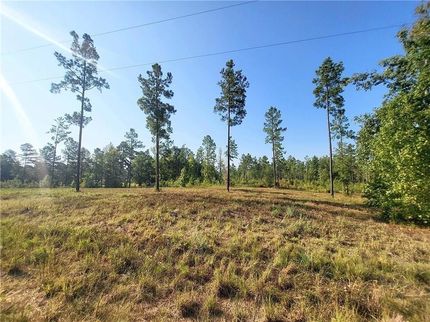 Undeveloped Land for sale in Natchitoches Parish, Louisiana