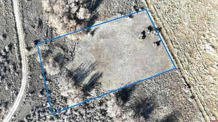 Undeveloped Land for sale in Delta County, Colorado