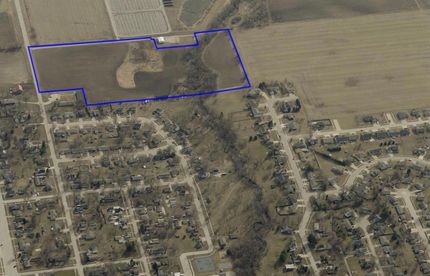 Undeveloped Land for sale in Story County, Iowa