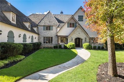 Waterfront Property for sale in Fulton County, Georgia