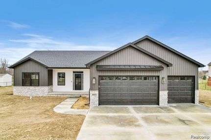 Residential Property for sale in Genesee County, Michigan