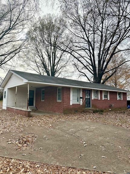 Residential Property for sale in Gibson County, Tennessee