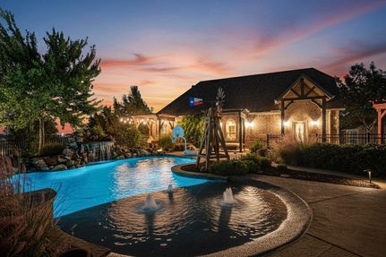 Residential Property for sale in Kaufman County, Texas