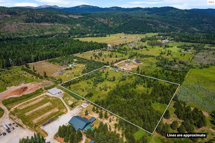 Property for sale in Boundary County, Idaho