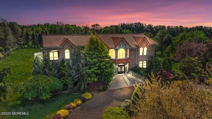 Property for sale in Monmouth County, New Jersey