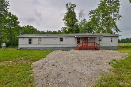Residential Property for sale in Brown County, Ohio