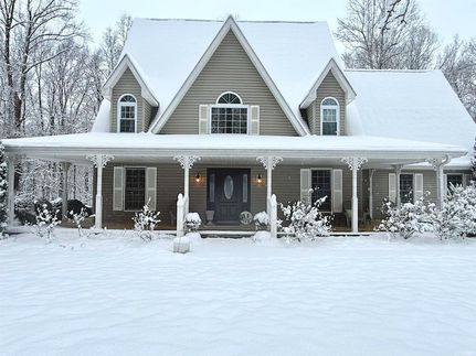 Residential Property for sale in Lawrence County, Indiana