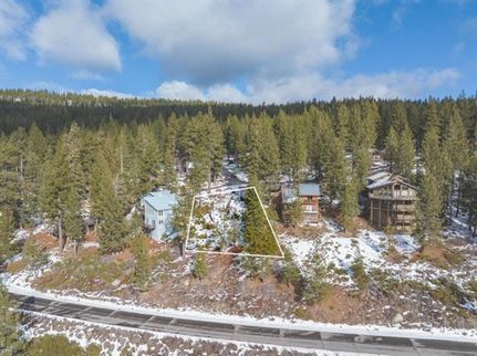 Property for sale in Nevada County, California