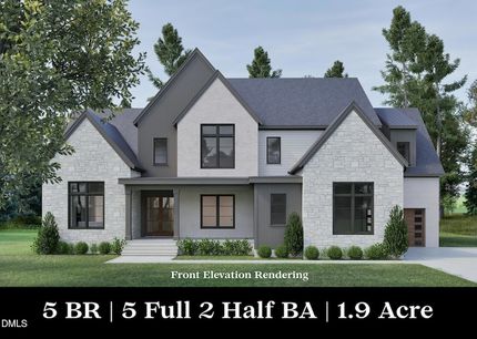 Property for sale in Wake County, North Carolina