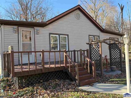 Property for sale in Vigo County, Indiana