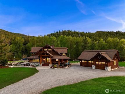 Residential Property for sale in Okanogan County, Washington