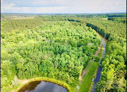 Undeveloped Land for sale in Moore County, North Carolina