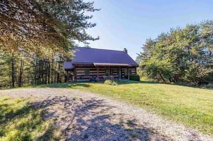 Residential Property for sale in Owen County, Indiana