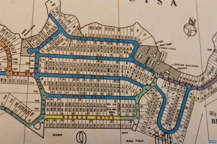 Property for sale in Louisa County, Virginia