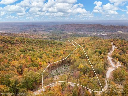 Undeveloped Land for sale in Wilkes County, North Carolina