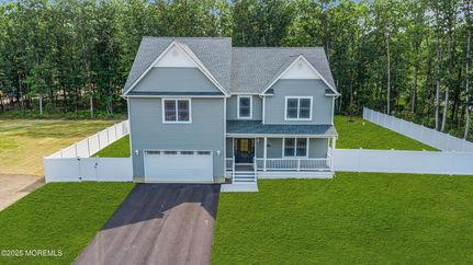 Property for sale in Ocean County, New Jersey